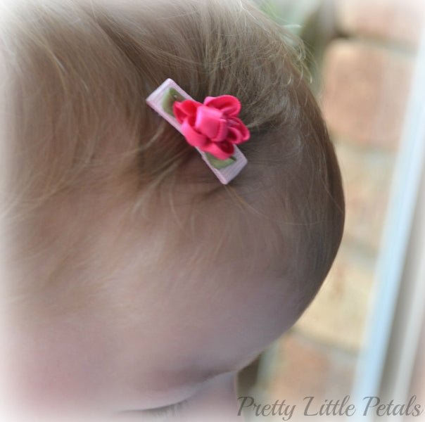 Baby Hair Clip