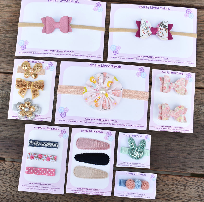 Ultimate Baby/Toddler Gift Box