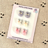 Bunny Earrings