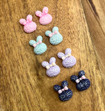 Bunny Earrings