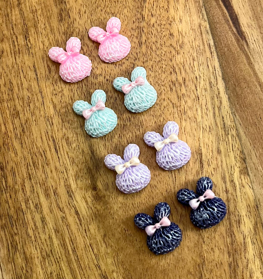 Bunny Earrings